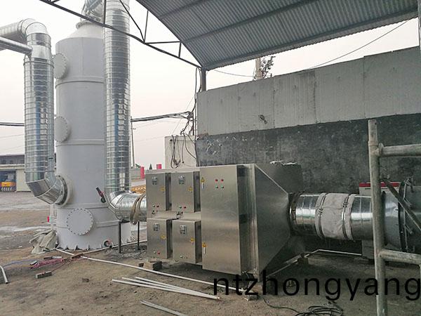 智(zhi)能(neng)化(hua)養(yang)豬工程(cheng)