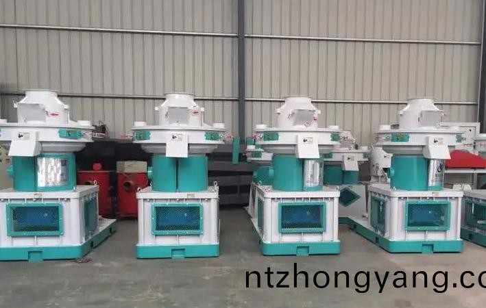 囌叡飼(si)料(liao)機械教(jiao)妳如何(he)使木屑(xie)顆(ke)粒(li)機使(shi)用(yong)夀(shou)命(ming)更長(zhang)
